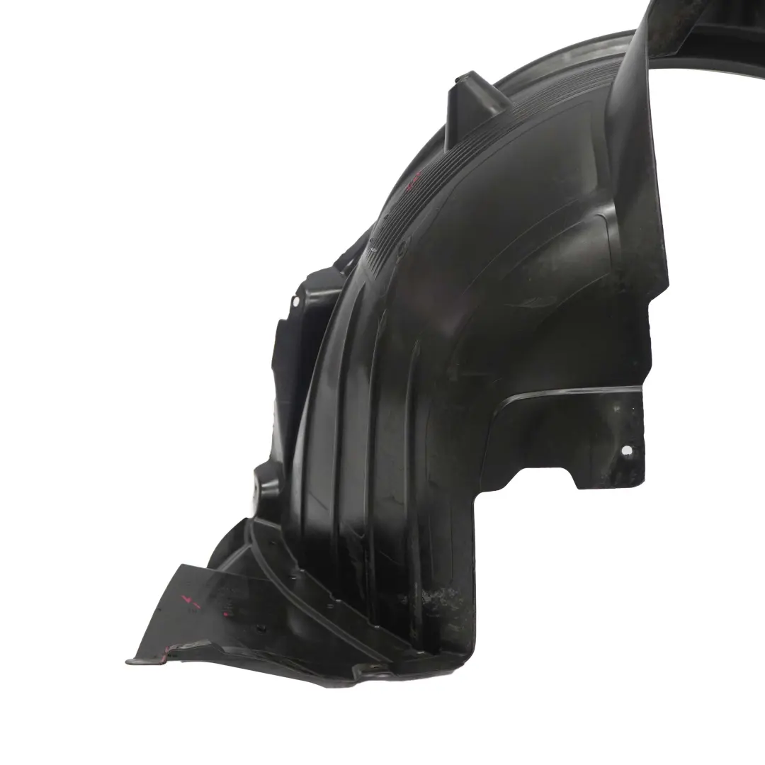 BMW X3 E83 LCI 1 Radhausschale Vorne Rechts Radhaus Abdeckung - SKU 3420432-1 - Teilenummer 3420432