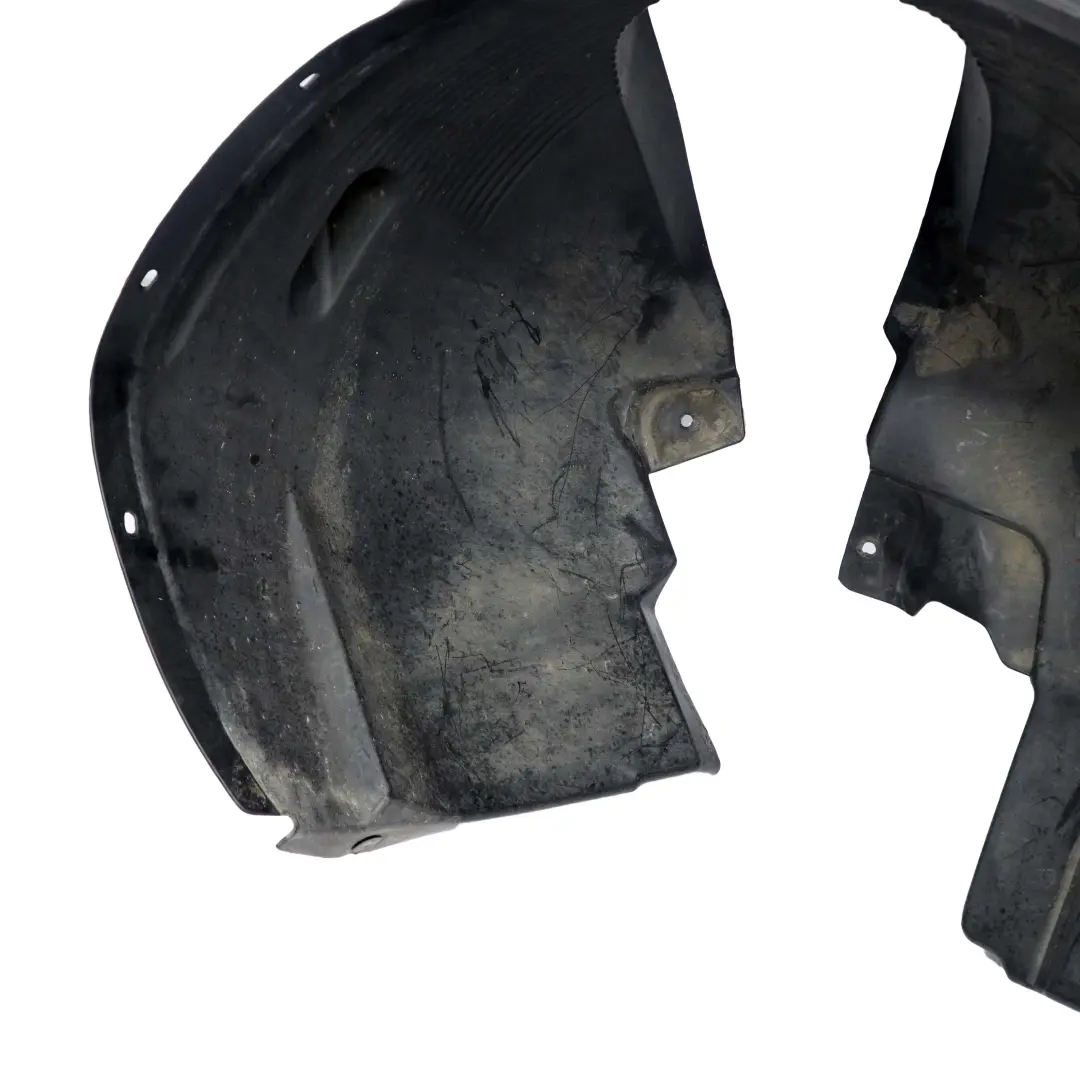 BMW X3 E83 LCI 1 Radhausschale Vorne Rechts Radhaus Abdeckung - SKU 3420432-1 - Teilenummer 3420432