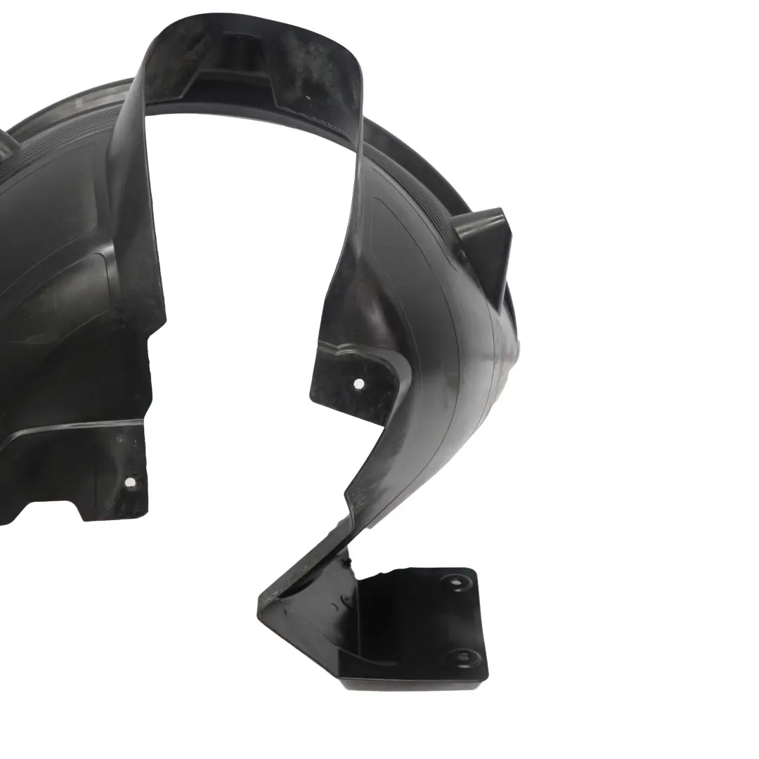 Osłona nadkola prawy przód do BMW X3 E83 LCI o numerze 3420432 BMW X3 E83 LCI Osłona nadkola prawy przód - SKU 3420432-1 - Numer Części 3420432