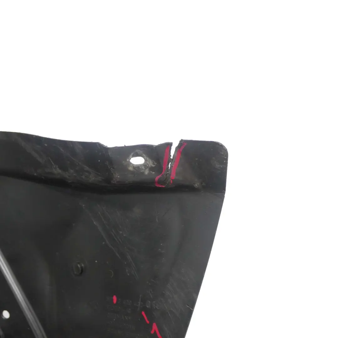 Osłona nadkola prawy przód do BMW X3 E83 LCI o numerze 3420432 BMW X3 E83 LCI Osłona nadkola prawy przód - SKU 3420432-1 - Numer Części 3420432