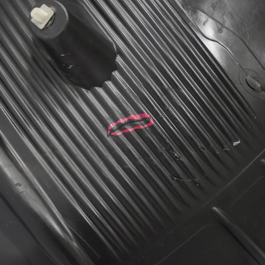 Front Right O/S Side Wheel Arch Splash Guard Panel to BMW X3 E83 LCI 1 with Part number 3420432 BMW X3 E83 LCI 1 Front Right O/S Side Wheel Arch Splash Guard Panel - SKU 3420432-1 - Part number 3420432