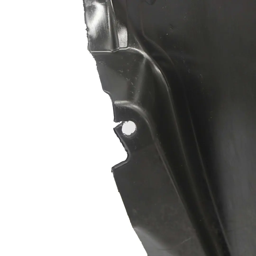 Radhausschale Vorne Rechts Radhaus Abdeckung für BMW X3 E83 LCI 1 mit Teilenummer 3420432 BMW X3 E83 LCI 1 Radhausschale Vorne Rechts Radhaus Abdeckung - SKU 3420432-1 - Teilenummer 3420432