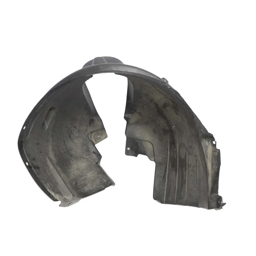 BMW X3 E83 LCI 1 Radhausschale Vorne Rechts Radhaus Abdeckung - SKU 3420432-1 - Teilenummer 3420432
