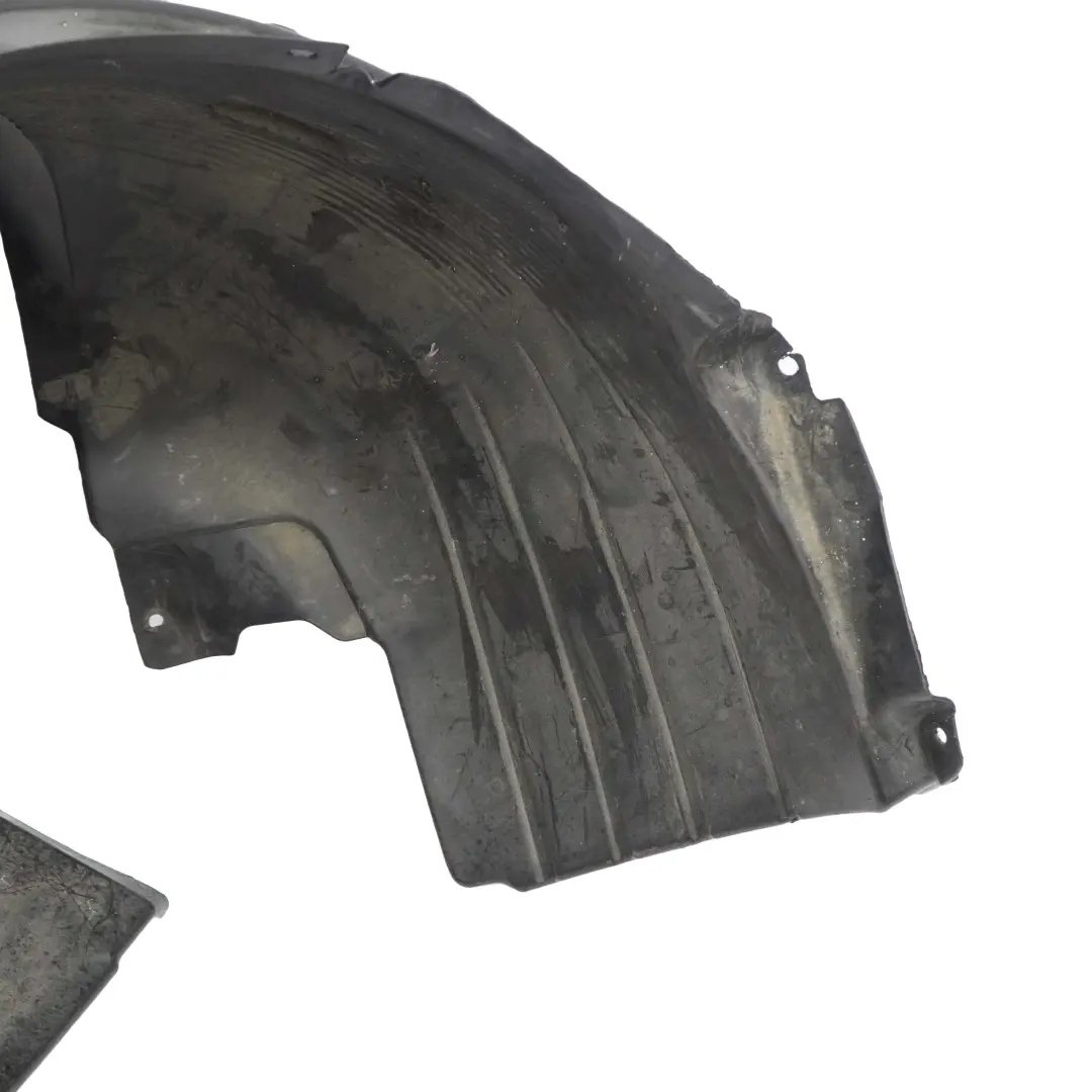 BMW X3 E83 LCI 1 Radhausschale Vorne Rechts Radhaus Abdeckung - SKU 3420432-1 - Teilenummer 3420432