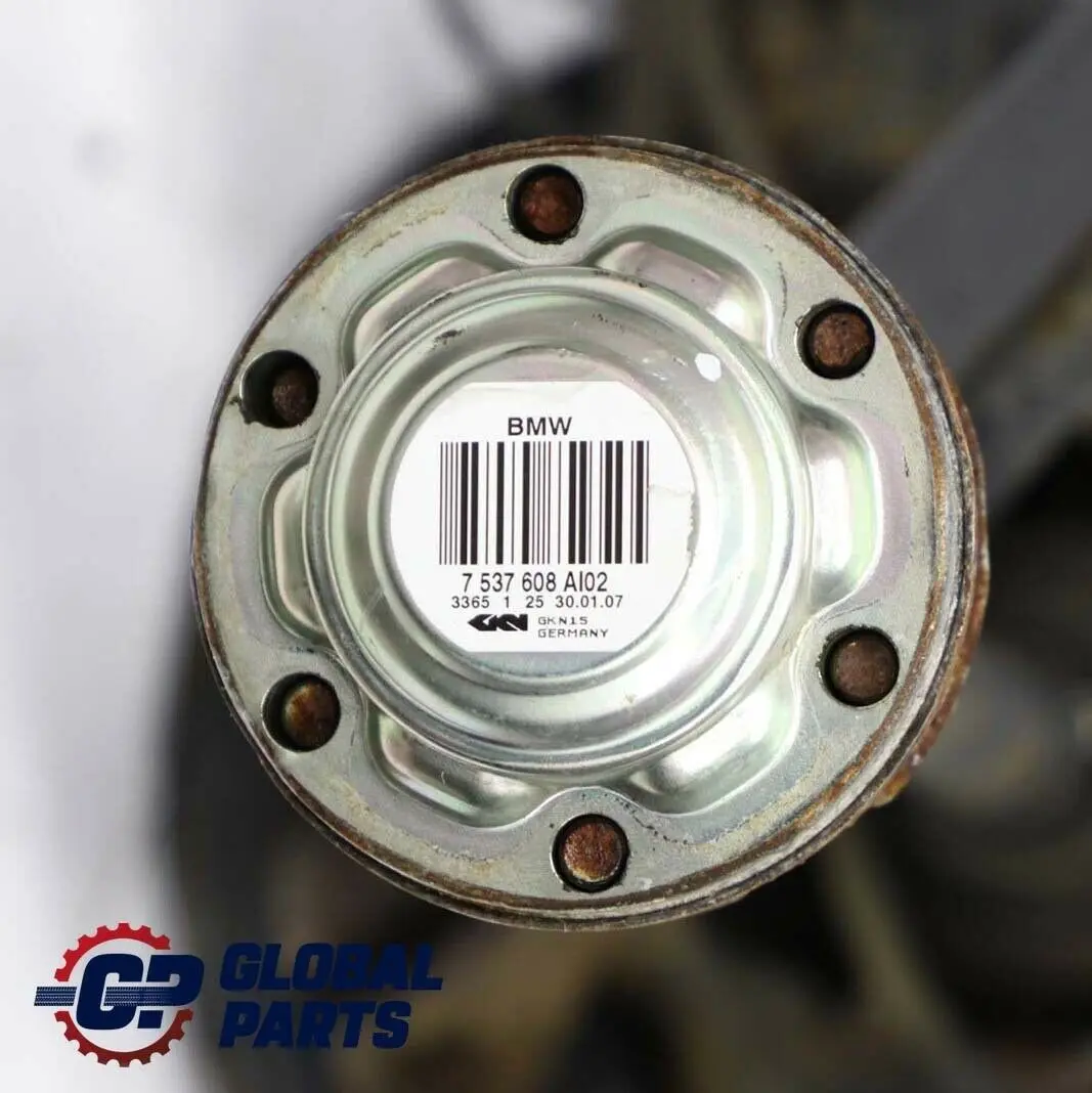 Reihe E83 2.0d M47N2 Längslenker Bremsscheibe Abtriebswelle Rechts für BMW X3 mit Teilenummer 3420502 BMW X3 Reihe E83 2.0d M47N2 Längslenker Bremsscheibe Abtriebswelle Rechts - SKU 3420502-3 - Teilenummer 3420502