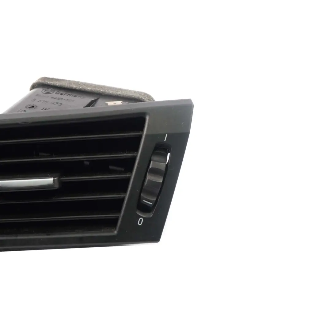  Dashboard Air Vent BMW X3 E83 LCI 1 Fresh Air Grille Left N/S Heater 3415973 - SKU 3420583-1 - Part number 3420583