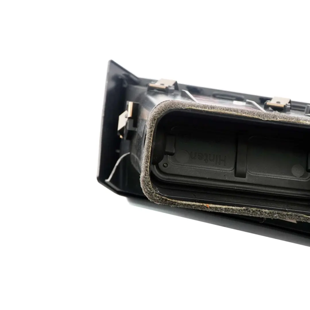  Dashboard Air Vent BMW X3 E83 LCI 1 Fresh Air Grille Left N/S Heater 3415973 - SKU 3420583-1 - Part number 3420583