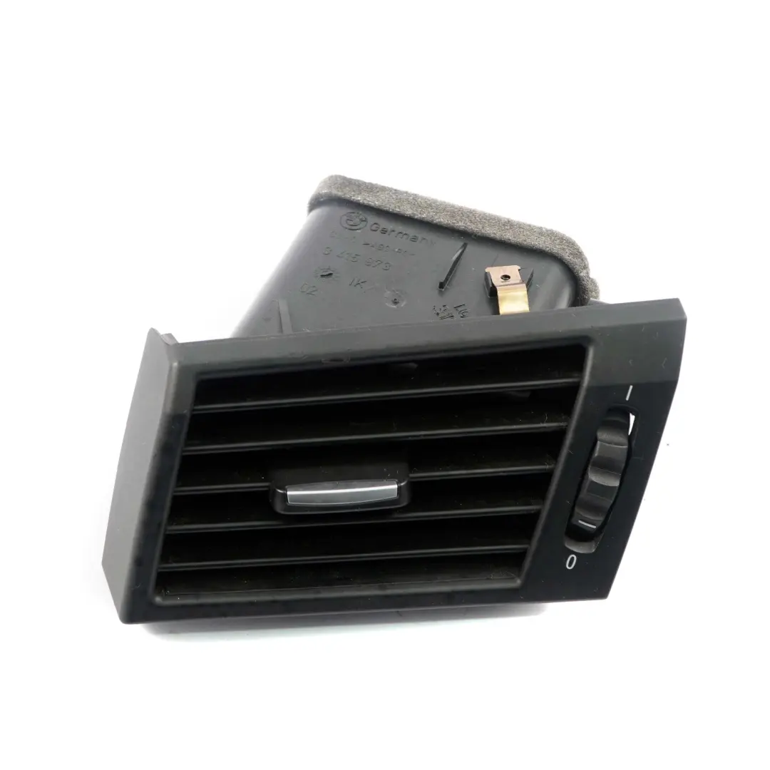  Dashboard Air Vent BMW X3 E83 LCI 1 Fresh Air Grille Left N/S Heater 3415973 - SKU 3420583-1 - Part number 3420583