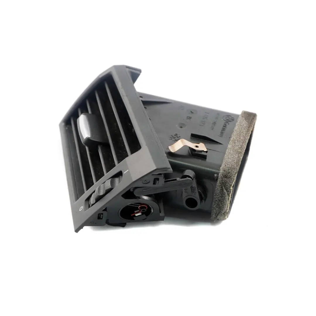  Dashboard Air Vent BMW X3 E83 LCI 1 Fresh Air Grille Left N/S Heater 3415973 - SKU 3420583-1 - Part number 3420583