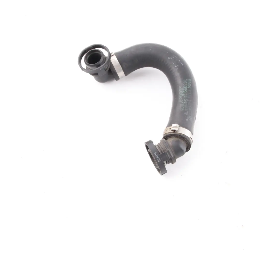 BMW X3 Series E83 Pressure Hose Assy Engine Cooling - SKU 3420627 - Part number 7835250