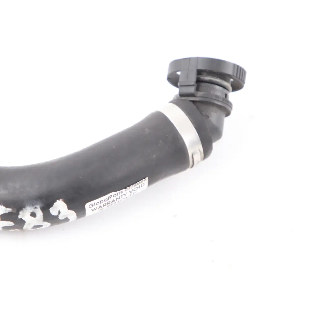 BMW X3 Series E83 Pressure Hose Assy Engine Cooling - SKU 3420627 - Part number 7835250