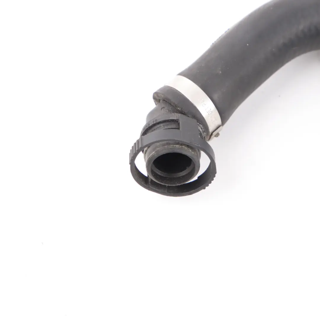 BMW X3 Series E83 Pressure Hose Assy Engine Cooling - SKU 3420627 - Part number 7835250