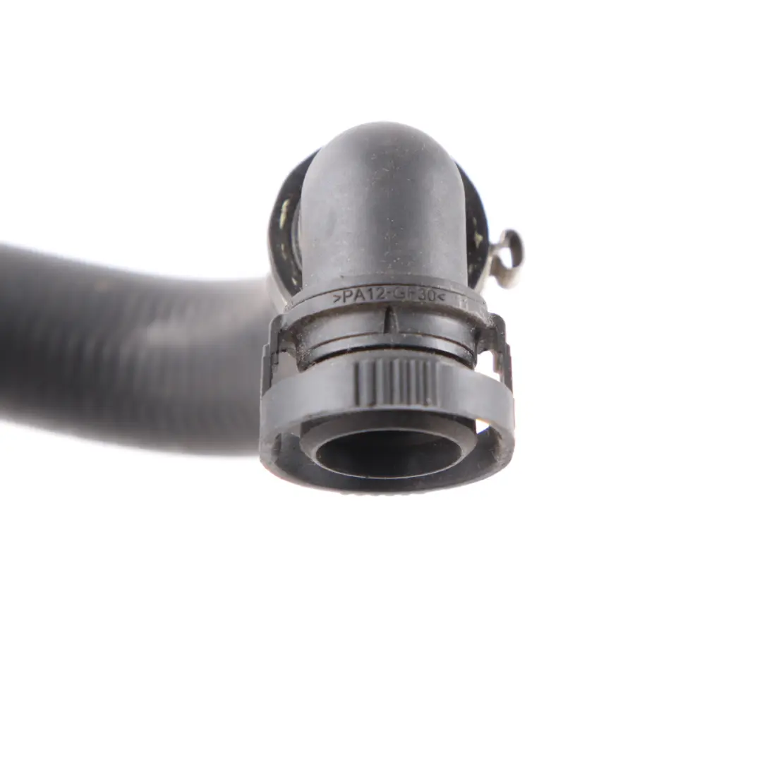 Pressure Hose Assy Engine Cooling to BMW X3 E83 with Part number 7835250 BMW X3 E83 Pressure Hose Assy Engine Cooling - SKU 3420627 - Part number 7835250