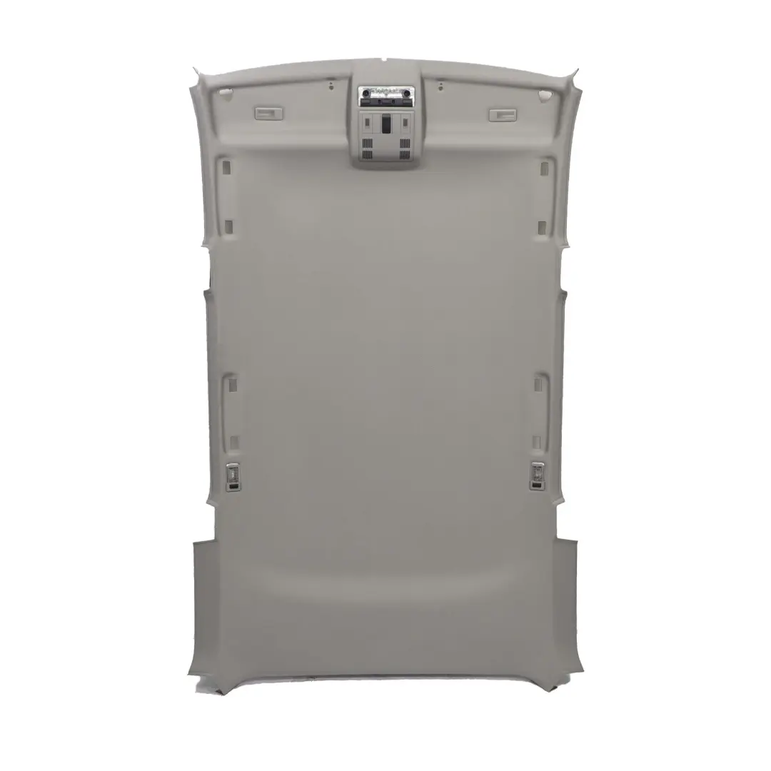 BMW X3 Series E83 Headlining Roof Lining Trim Panel Grau Grey - SKU 3420640 - Part number 3420640