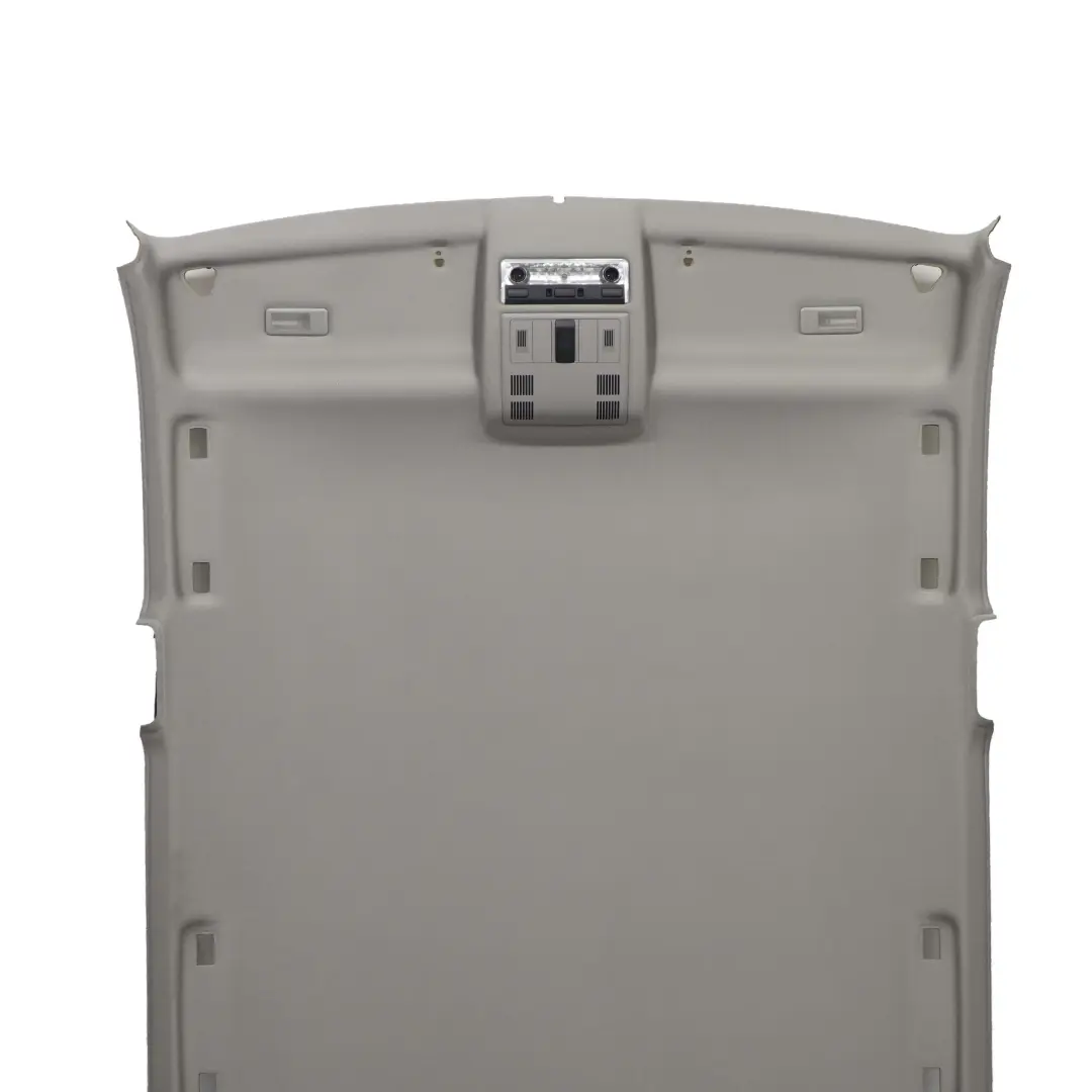 Headlining Roof Lining Trim Panel Grau Grey to BMW X3 Series E83 with Part number 3420640 BMW X3 Series E83 Headlining Roof Lining Trim Panel Grau Grey - SKU 3420640 - Part number 3420640