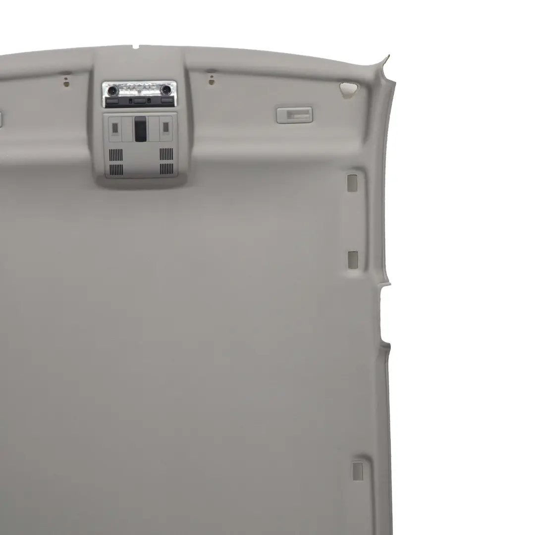 Headlining Roof Lining Trim Panel Grau Grey to BMW X3 Series E83 with Part number 3420640 BMW X3 Series E83 Headlining Roof Lining Trim Panel Grau Grey - SKU 3420640 - Part number 3420640
