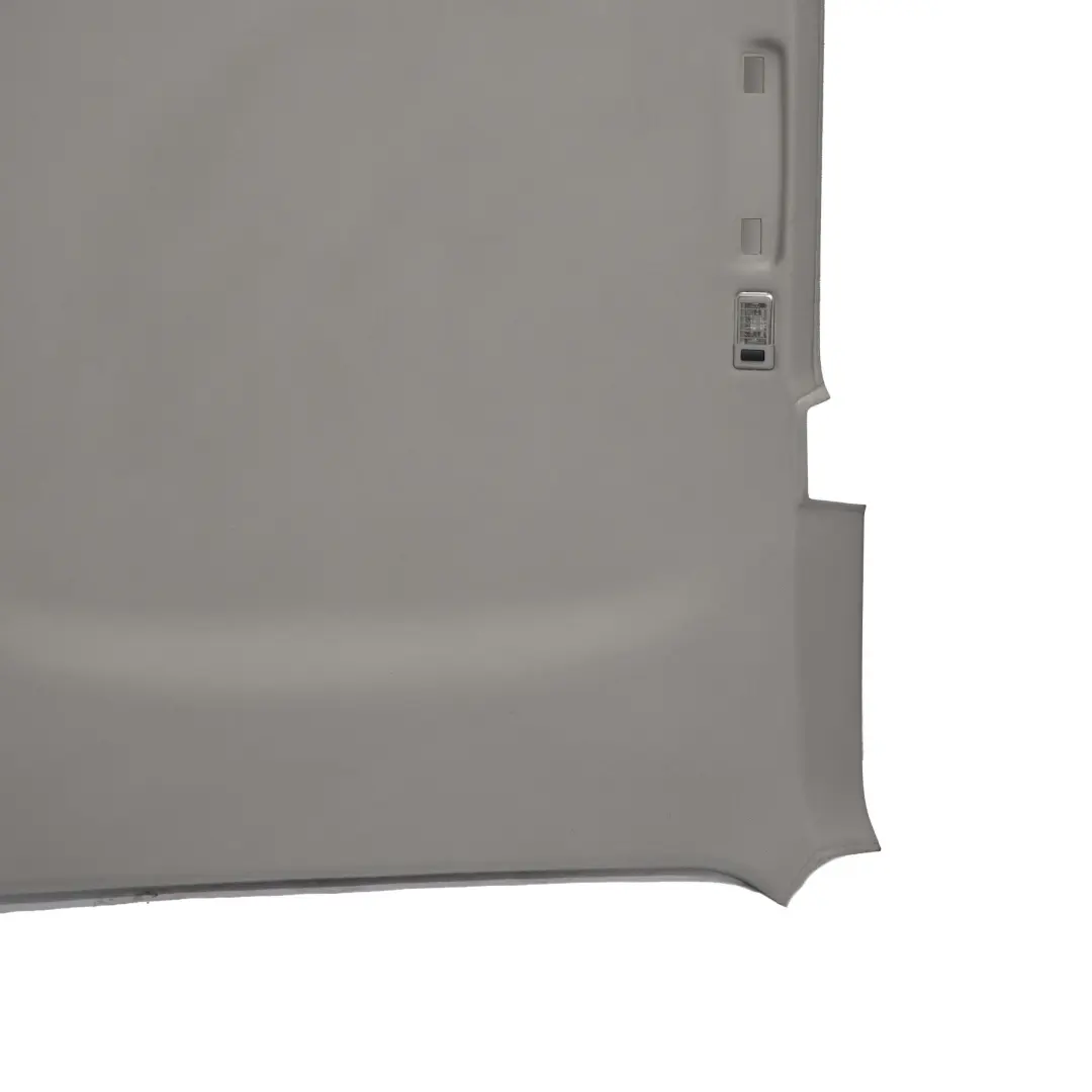 BMW X3 Series E83 Headlining Roof Lining Trim Panel Grau Grey - SKU 3420640 - Part number 3420640
