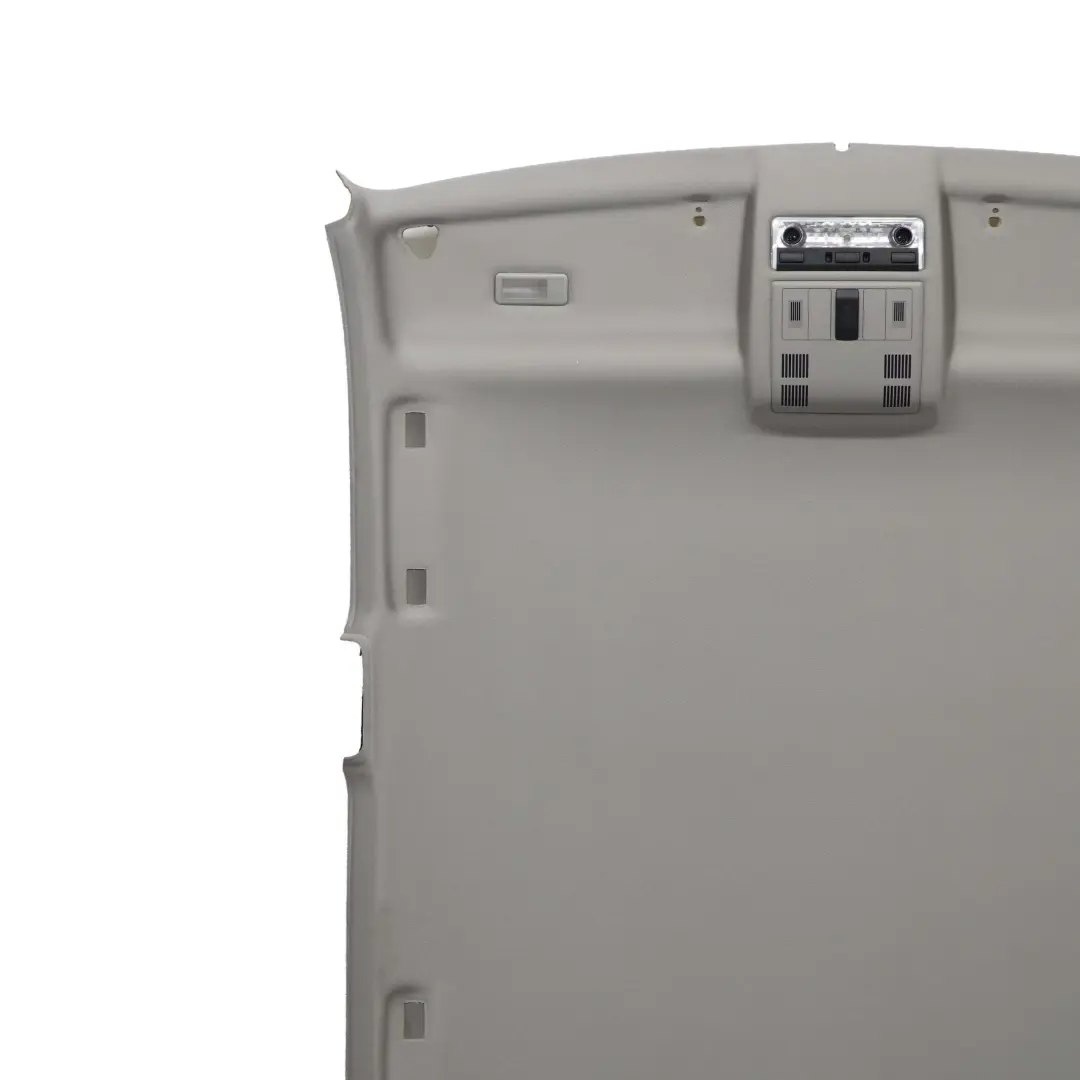 Headlining Roof Lining Trim Panel Grau Grey to BMW X3 Series E83 with Part number 3420640 BMW X3 Series E83 Headlining Roof Lining Trim Panel Grau Grey - SKU 3420640 - Part number 3420640