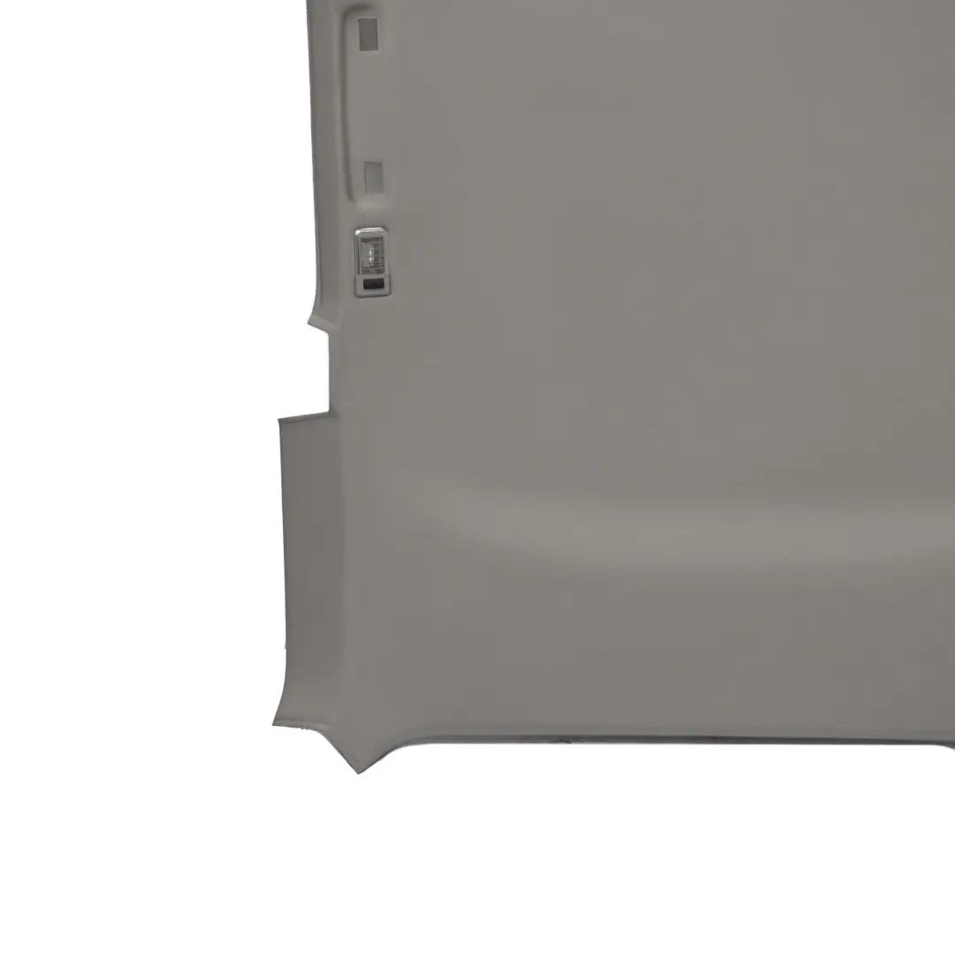 BMW X3 Series E83 Headlining Roof Lining Trim Panel Grau Grey - SKU 3420640 - Part number 3420640