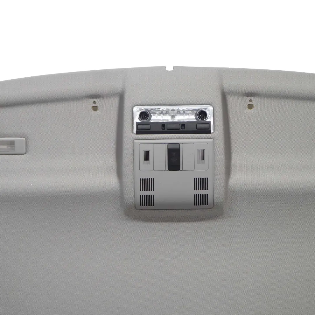 Headlining Roof Lining Trim Panel Grau Grey to BMW X3 Series E83 with Part number 3420640 BMW X3 Series E83 Headlining Roof Lining Trim Panel Grau Grey - SKU 3420640 - Part number 3420640