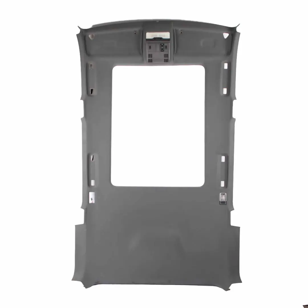 Roof Headlining BMW X3 E83 Panoramic Lining Trim Panel Cover Grey to with Part number 3420645 Roof Headlining BMW X3 E83 Panoramic Lining Trim Panel Cover Grey - SKU 3420645 - Part number 3420645