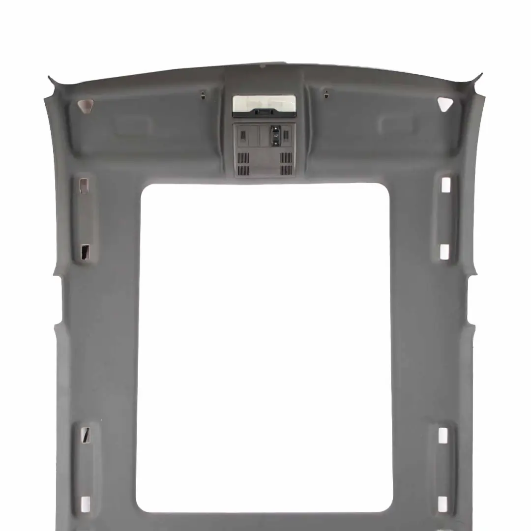  Roof Headlining BMW X3 E83 Panoramic Lining Trim Panel Cover Grey - SKU 3420645 - Part number 3420645
