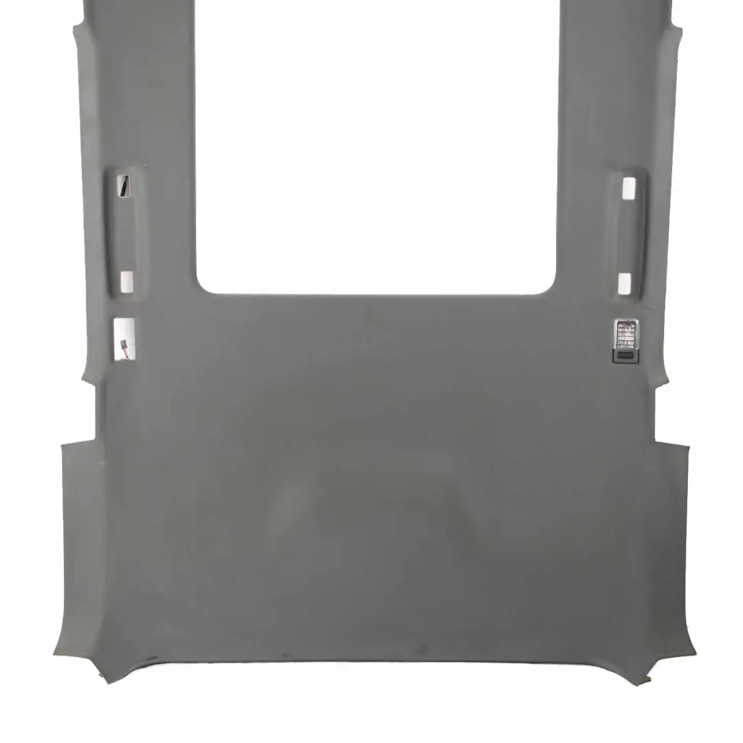 Roof Headlining BMW X3 E83 Panoramic Lining Trim Panel Cover Grey to with Part number 3420645 Roof Headlining BMW X3 E83 Panoramic Lining Trim Panel Cover Grey - SKU 3420645 - Part number 3420645