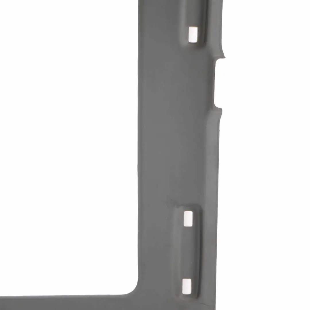 Roof Headlining BMW X3 E83 Panoramic Lining Trim Panel Cover Grey to with Part number 3420645 Roof Headlining BMW X3 E83 Panoramic Lining Trim Panel Cover Grey - SKU 3420645 - Part number 3420645