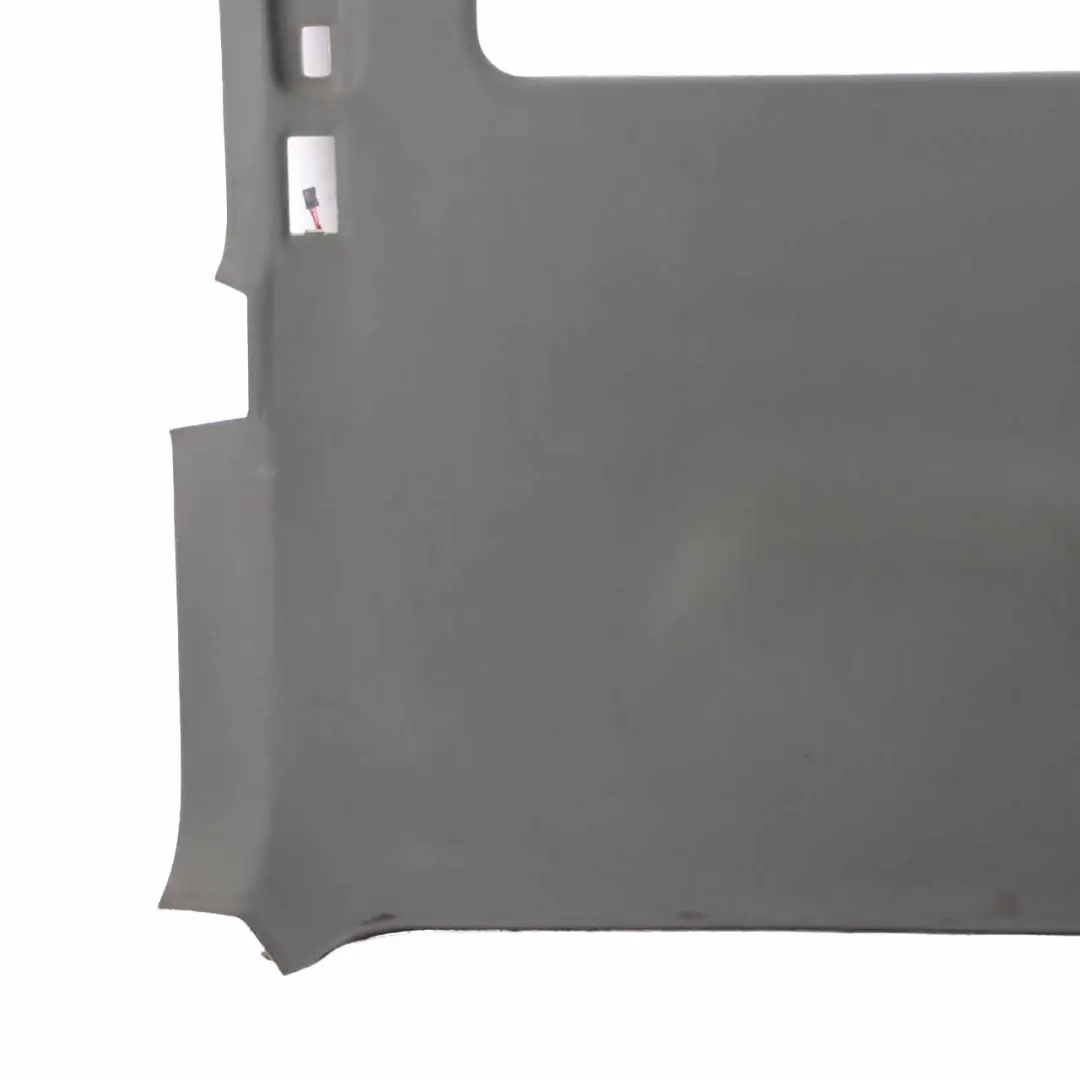 Roof Headlining BMW X3 E83 Panoramic Lining Trim Panel Cover Grey to with Part number 3420645 Roof Headlining BMW X3 E83 Panoramic Lining Trim Panel Cover Grey - SKU 3420645 - Part number 3420645