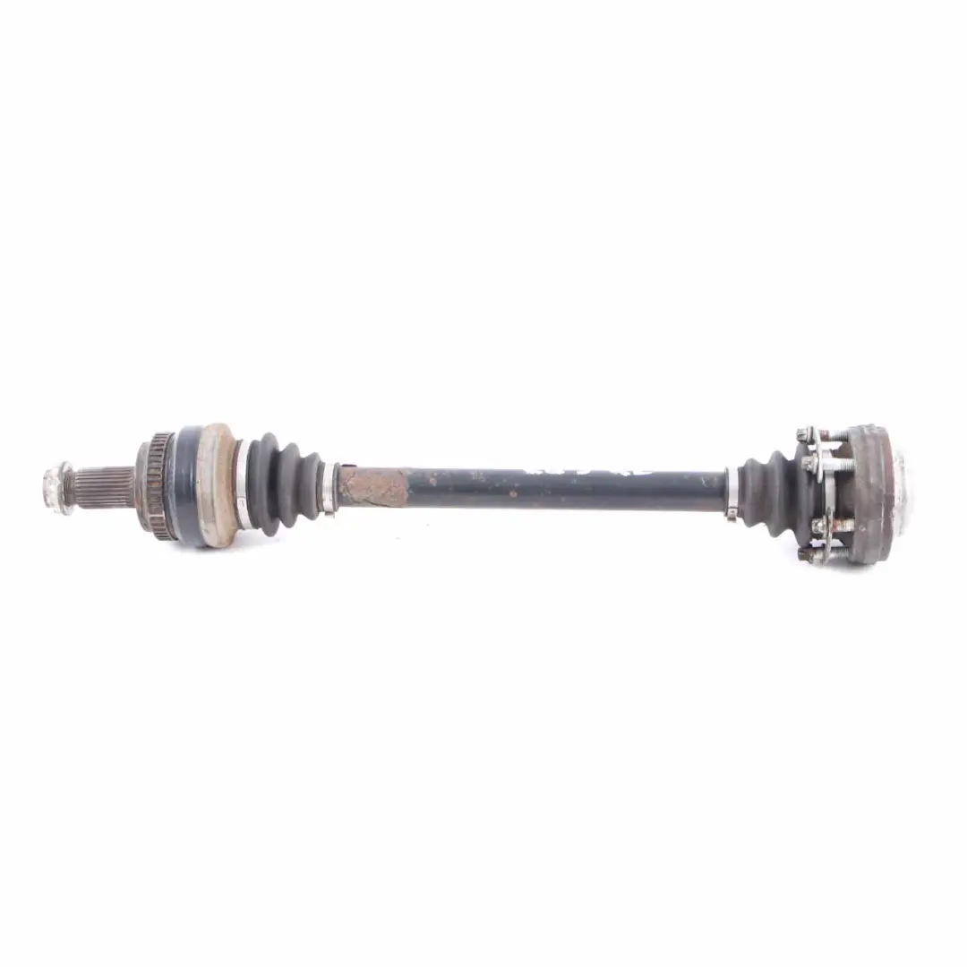 Arbre De Transmission Arrière Gauche Arbre De Sortie 3417391 pour BMW X3 E83 à propos du numéro de pièce 3420709 BMW X3 E83 Arbre De Transmission Arrière Gauche Arbre De Sortie 3417391 - SKU 3420709 - Numéro de pièce 3420709