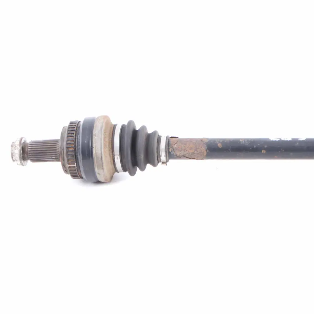 BMW X3 E83 Drive Shaft Rear Axle Left N/S Output Shaft 3417391 - SKU 3420709 - Part number 3420709