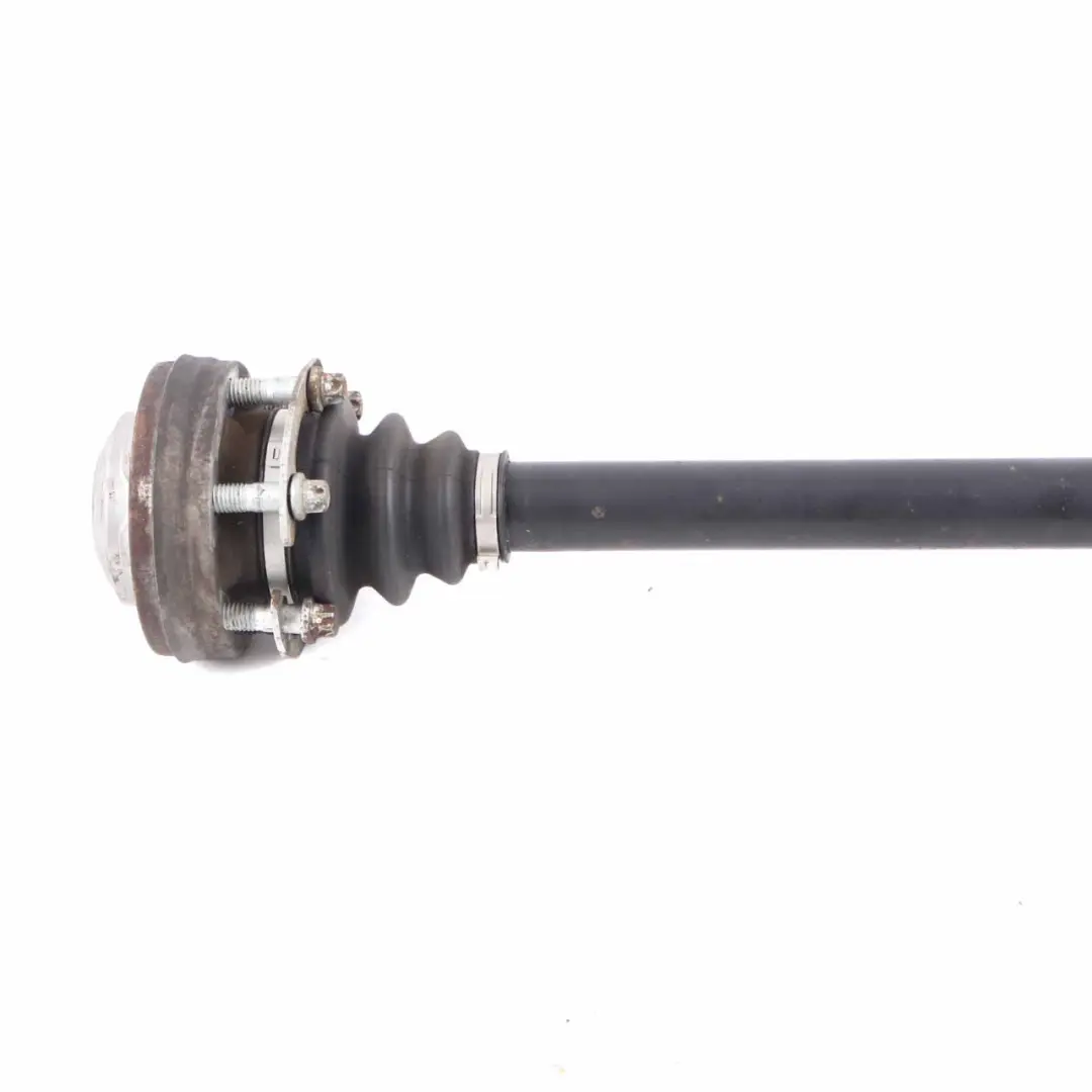 BMW X3 E83 Drive Shaft Rear Axle Left N/S Output Shaft 3417391 - SKU 3420709 - Part number 3420709