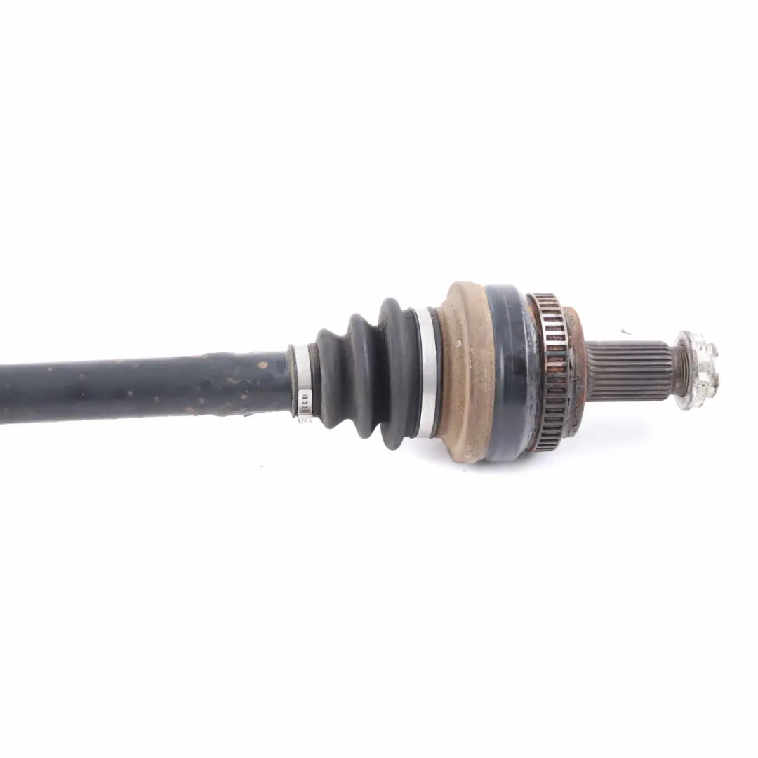 BMW X3 E83 Drive Shaft Rear Axle Left N/S Output Shaft 3417391 - SKU 3420709 - Part number 3420709