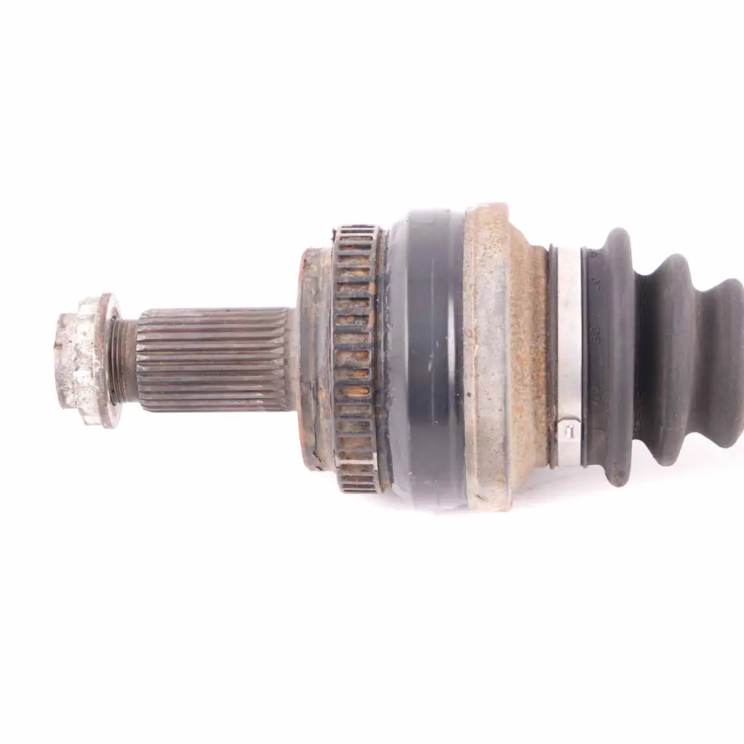 Eje De Transmisión Eje De Salida Izquierdo 3417391 para BMW X3 E83 con número de pieza 3420709 BMW X3 E83 Eje De Transmisión Eje De Salida Izquierdo 3417391 - SKU 3420709 - Número de pieza 3420709