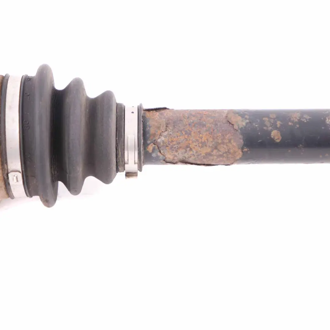 BMW X3 E83 Drive Shaft Rear Axle Left N/S Output Shaft 3417391 - SKU 3420709 - Part number 3420709