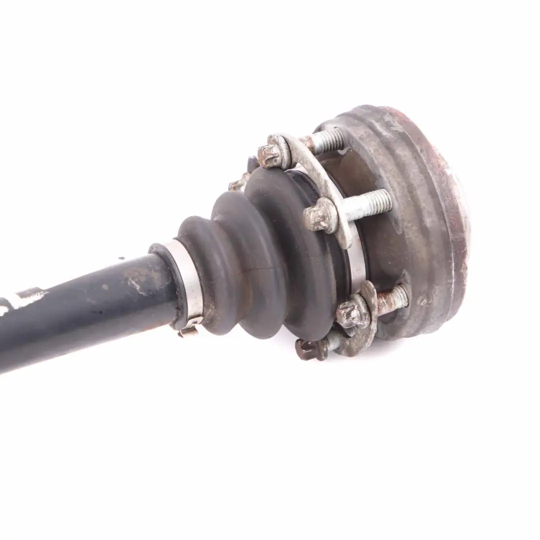 Antriebswelle Hinterachse Links Ausgangswelle 3417391 für BMW X3 E83 mit Teilenummer 3420709 BMW X3 E83 Antriebswelle Hinterachse Links Ausgangswelle 3417391 - SKU 3420709 - Teilenummer 3420709