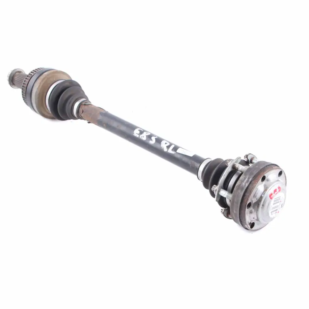 Półoś Lewy Tył Wał 3417391 do BMW X3 E83 o numerze 3420709 BMW X3 E83 Półoś Lewy Tył Wał 3417391 - SKU 3420709 - Numer Części 3420709