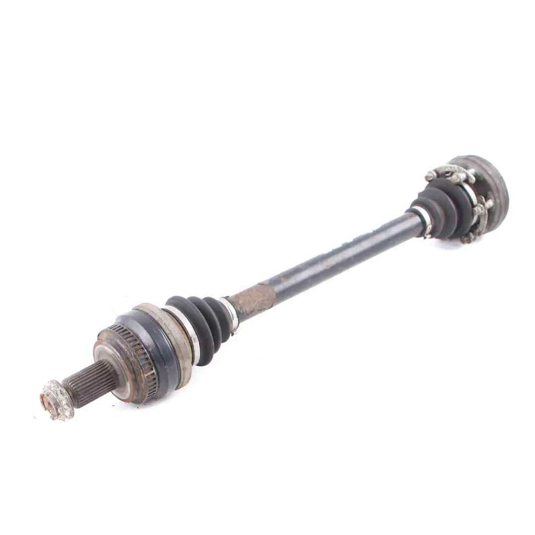 BMW X3 E83 Drive Shaft Rear Axle Left N/S Output Shaft 3417391 - SKU 3420709 - Part number 3420709