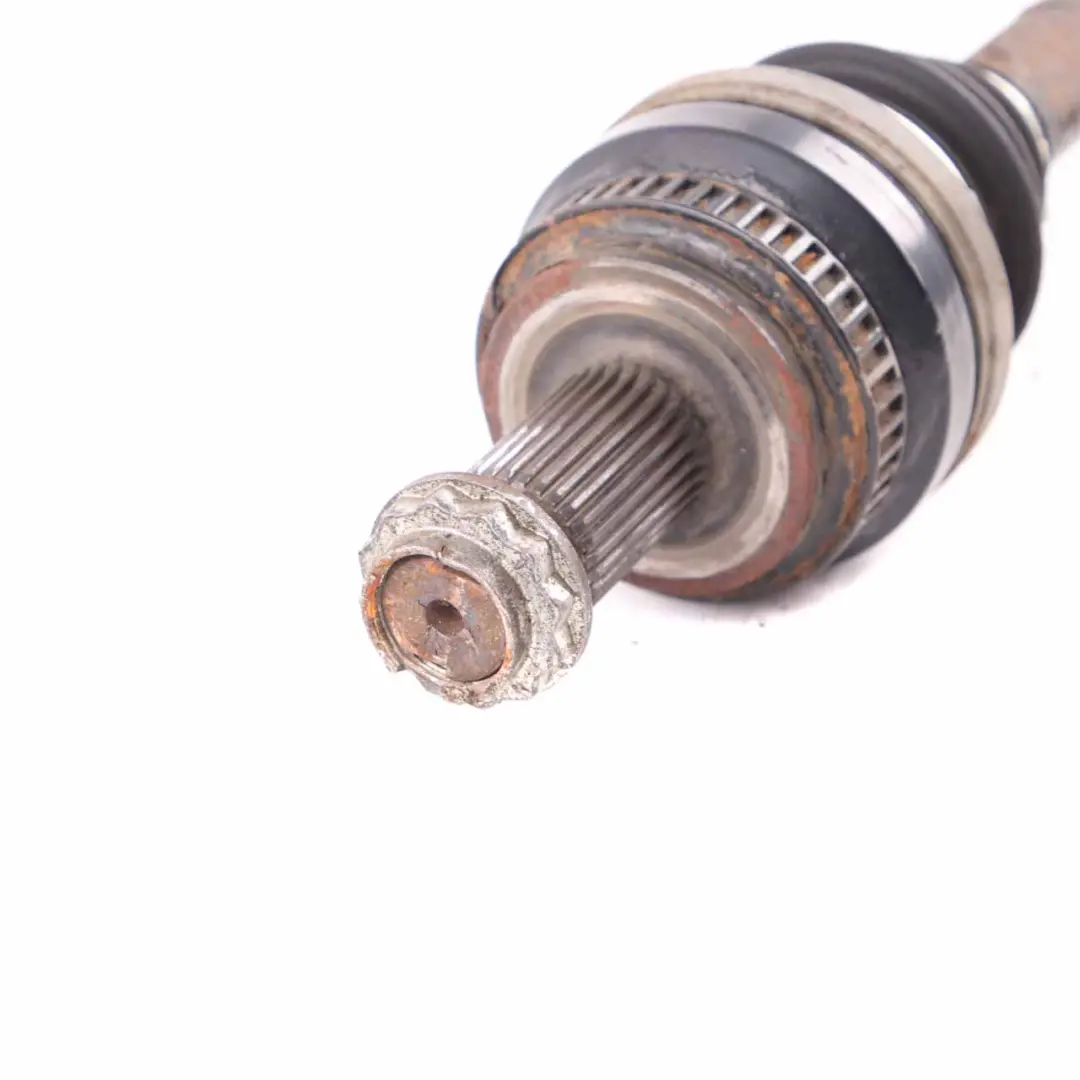 Arbre De Transmission Arrière Gauche Arbre De Sortie 3417391 pour BMW X3 E83 à propos du numéro de pièce 3420709 BMW X3 E83 Arbre De Transmission Arrière Gauche Arbre De Sortie 3417391 - SKU 3420709 - Numéro de pièce 3420709