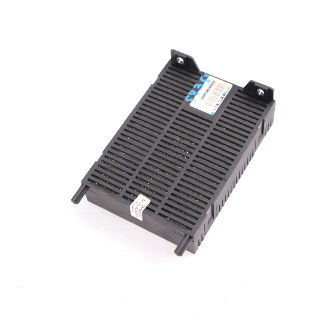 BMW X3 E83 Light Control Unit Module LEAR LWR ECE - SKU 3420783 - Part number 3420783