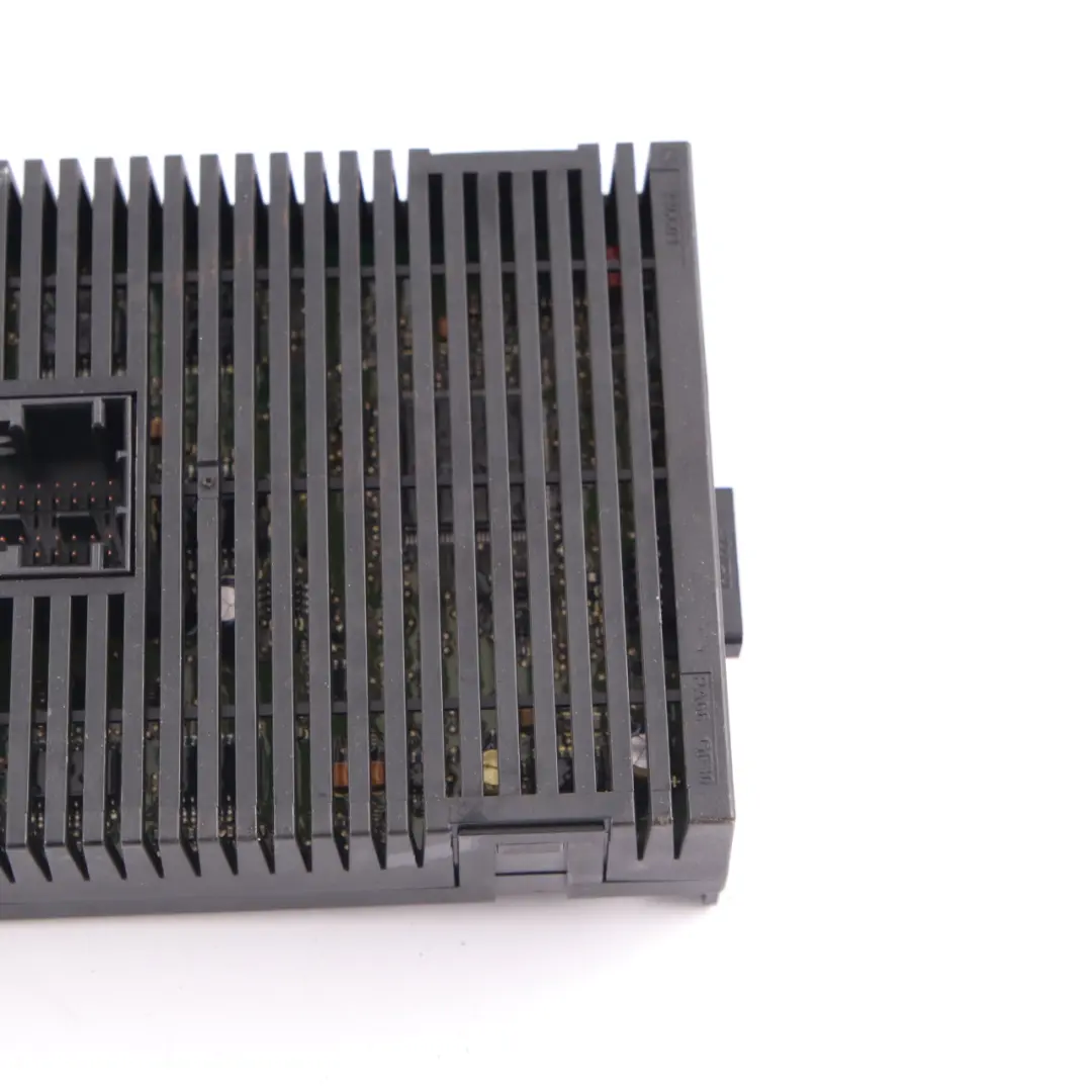 BMW X3 E83 Light Control Unit Module LEAR LWR ECE - SKU 3420783 - Part number 3420783