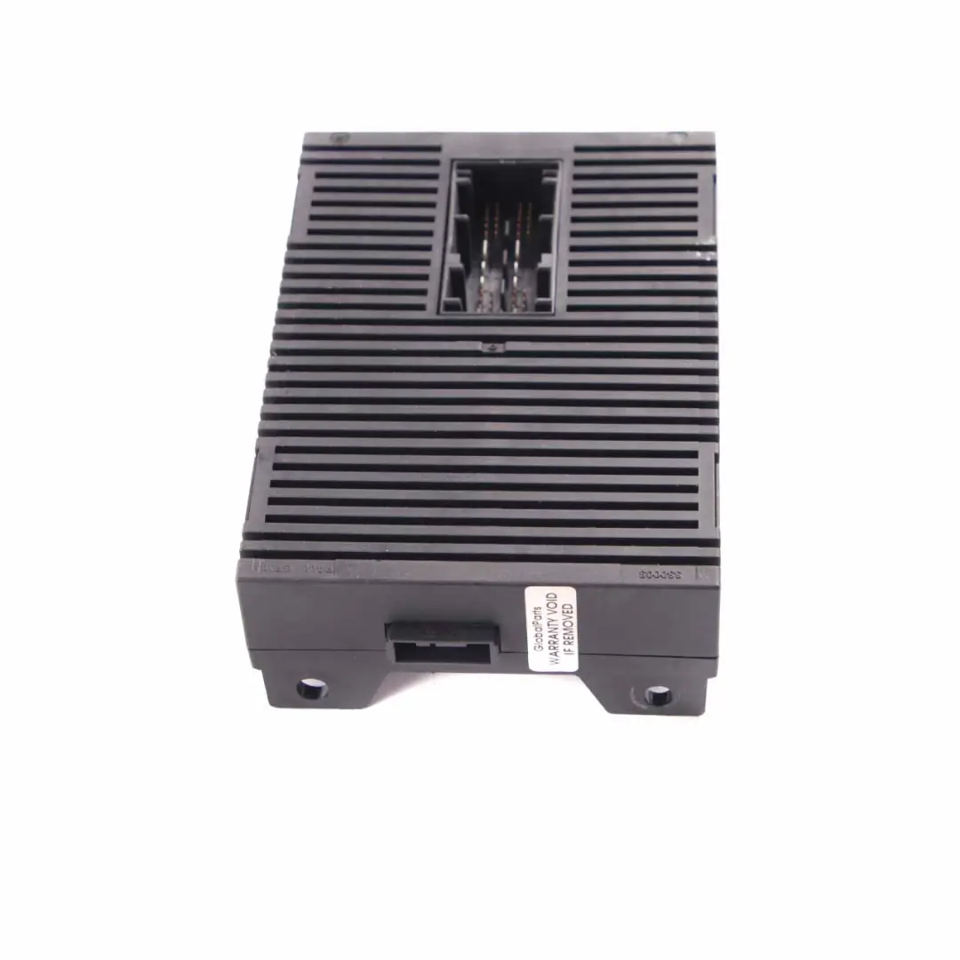 BMW X3 E83 Modulo Centralina Controllo Luci LEAR LWR ECE - SKU 3420783 - Numero di parte 3420783