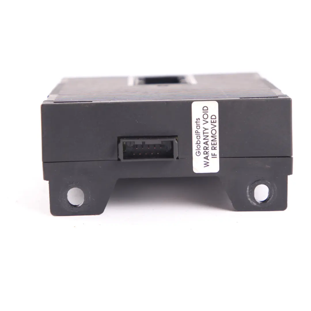BMW X3 E83 Light Control Unit Module LEAR LWR ECE - SKU 3420783 - Part number 3420783
