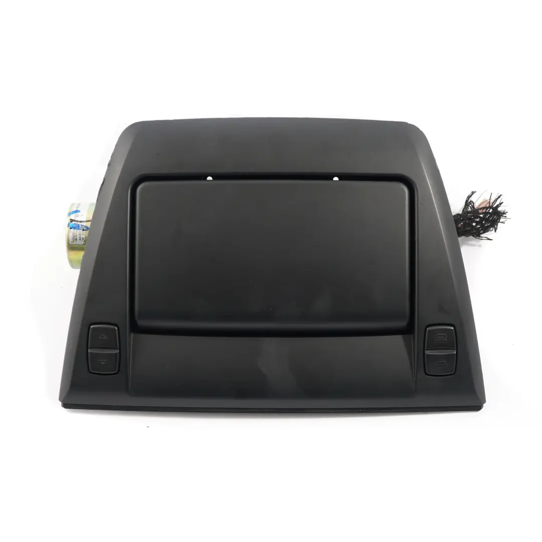 Boardmonitor BMW X3 E83 Schermo Informativo Centrale 6,5" 3420851 per con numero di parte 3417417 Boardmonitor BMW X3 E83 Schermo Informativo Centrale 6,5" 3420851 - SKU 3420851-1 - Numero di parte 3417417