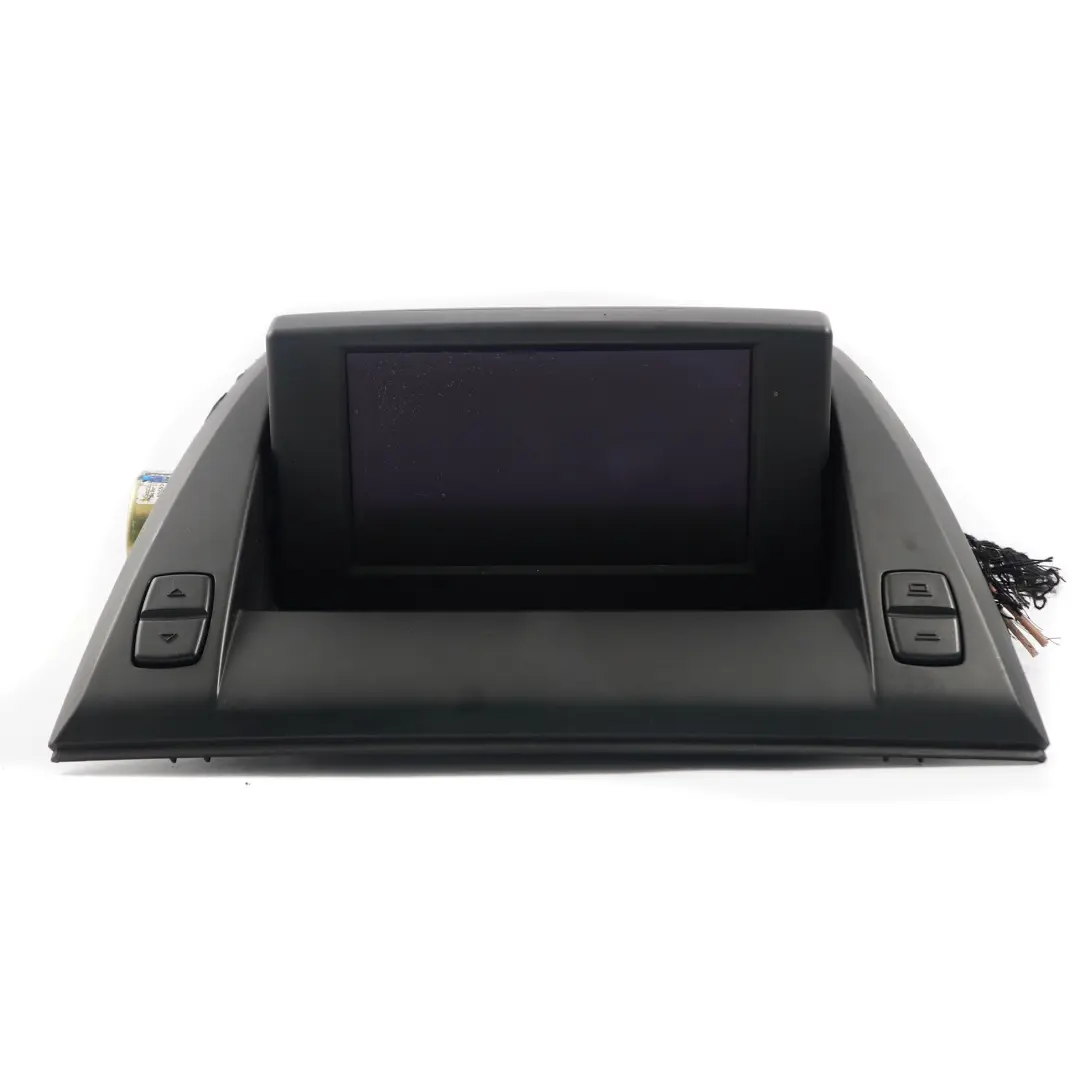  Boardmonitor BMW X3 E83 Schermo Informativo Centrale 6,5" 3420851 - SKU 3420851-1 - Numero di parte 3417417