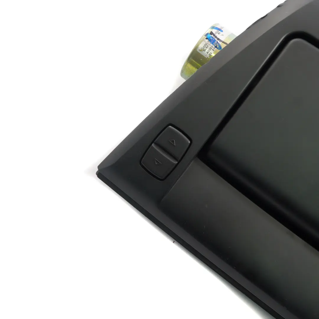 Pantalla De Información Central 6,5" 3420851 para BMW X3 E83 con número de pieza 3417417 BMW X3 E83 Pantalla De Información Central 6,5" 3420851 - SKU 3420851-1 - Número de pieza 3417417