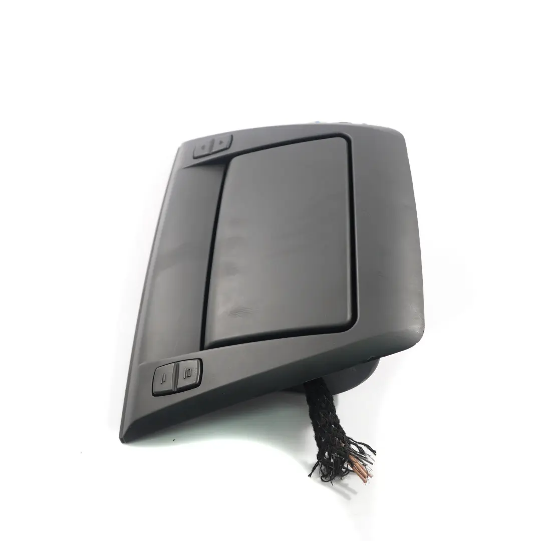 Boardmonitor BMW X3 E83 Zentraler Informationsbildschirm 6,5" 3420851  - SKU 3420851-1 - Teilenummer 3417417