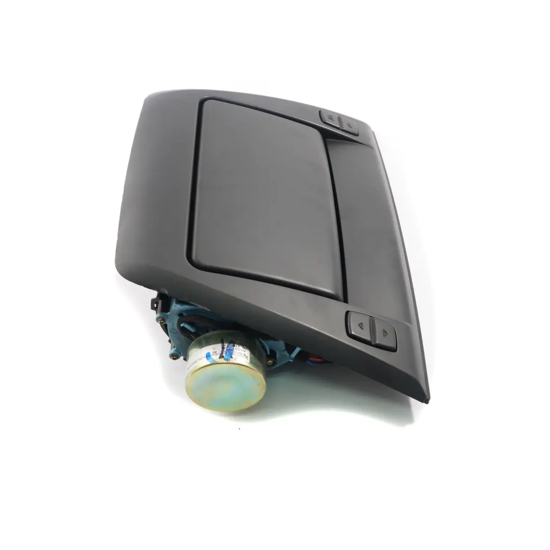 Boardmonitor BMW X3 E83 Zentraler Informationsbildschirm 6,5" 3420851  - SKU 3420851-1 - Teilenummer 3417417
