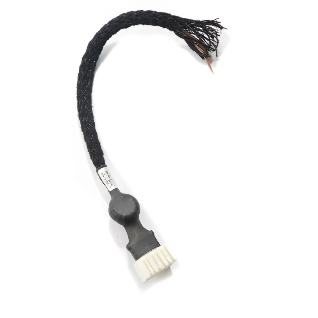 Boardmonitor BMW X3 E83 Zentraler Informationsbildschirm 6,5" 3420851  - SKU 3420851-1 - Teilenummer 3417417