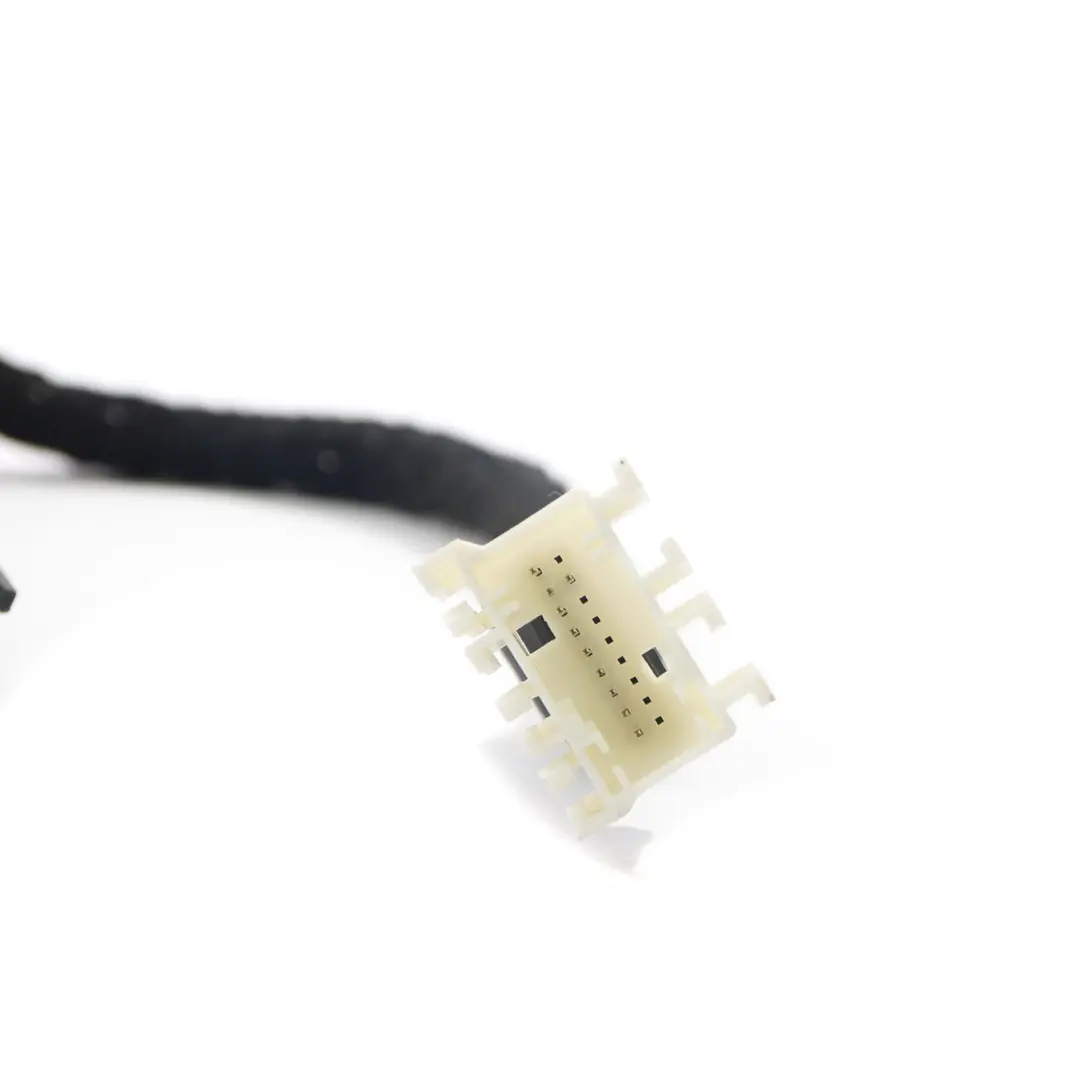 Boardmonitor BMW X3 E83 Zentraler Informationsbildschirm 6,5" 3420851  - SKU 3420851-1 - Teilenummer 3417417